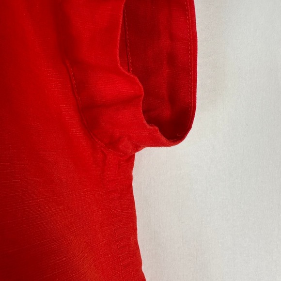 NWOT Danton France Vetements de Travail Shirt 38 M Shirt Workwear Minimalist - Picture 12 of 12